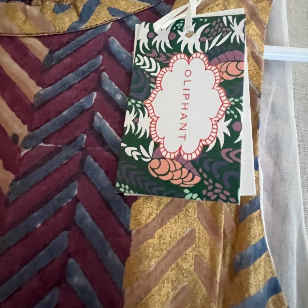 Oliphant - Picture 5 of 8